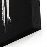 Inked Firefly - Canvas Print