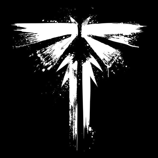 Inked Firefly - Men's V-Neck