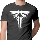 Inked Firefly - Men's Apparel