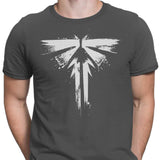 Inked Firefly - Men's Apparel