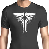 Inked Firefly - Men's Apparel
