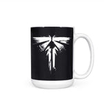 Inked Firefly - Mug