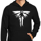 Inked Firefly - Hoodie