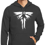 Inked Firefly - Hoodie