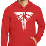 Inked Firefly - Hoodie
