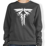 Inked Firefly - Sweatshirt