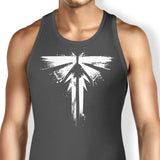Inked Firefly - Tank Top