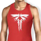 Inked Firefly - Tank Top