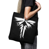 Inked Firefly - Tote Bag