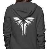 Inked Firefly - Hoodie