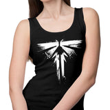 Inked Firefly - Tank Top