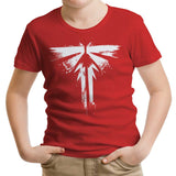 Inked Firefly - Youth Apparel