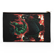 Inner Fury - Accessory Pouch