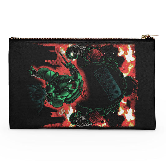 Inner Fury - Accessory Pouch