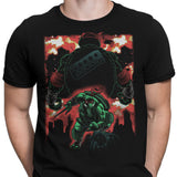Inner Fury - Men's Apparel