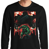 Inner Fury - Long Sleeve T-Shirt