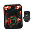 Inner Fury - Mousepad