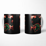 Inner Fury - Mug