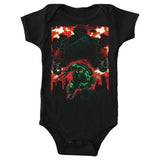 Inner Fury - Youth Apparel