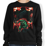 Inner Fury - Sweatshirt