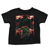 Inner Fury - Youth Apparel