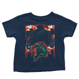 Inner Fury - Youth Apparel