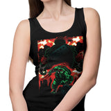 Inner Fury - Tank Top