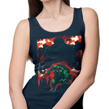 Inner Fury - Tank Top