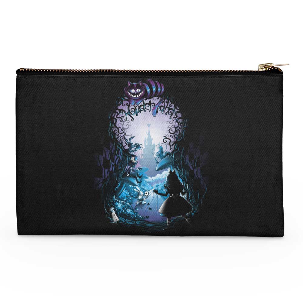 Inside a Dream - Accessory Pouch