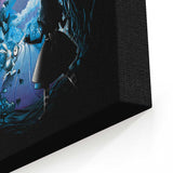 Inside a Dream - Canvas Print