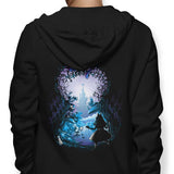 Inside a Dream - Hoodie