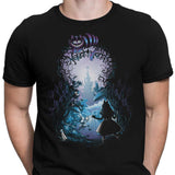 Inside a Dream - Men's Apparel