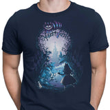 Inside a Dream - Men's Apparel