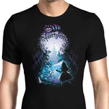 Inside a Dream - Men's Apparel