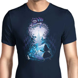 Inside a Dream - Men's Apparel