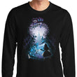 Inside a Dream - Long Sleeve T-Shirt