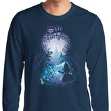 Inside a Dream - Long Sleeve T-Shirt
