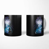 Inside a Dream - Mug