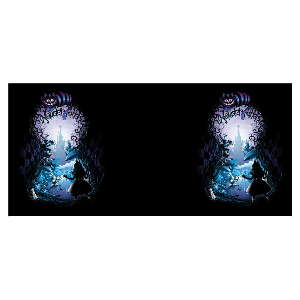 Inside a Dream - Mug