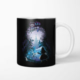 Inside a Dream - Mug