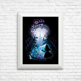 Inside a Dream - Posters & Prints