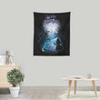 Inside a Dream - Wall Tapestry