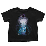 Inside a Dream - Youth Apparel