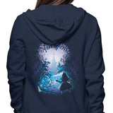 Inside a Dream - Hoodie