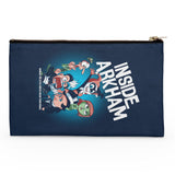 Inside Arkham - Accessory Pouch