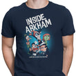 Inside Arkham - Men's Apparel