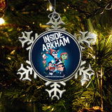 Inside Arkham - Ornament