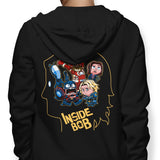 Inside Bob - Hoodie