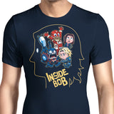 Inside Bob - Men's Apparel