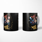 Inside Bob - Mug